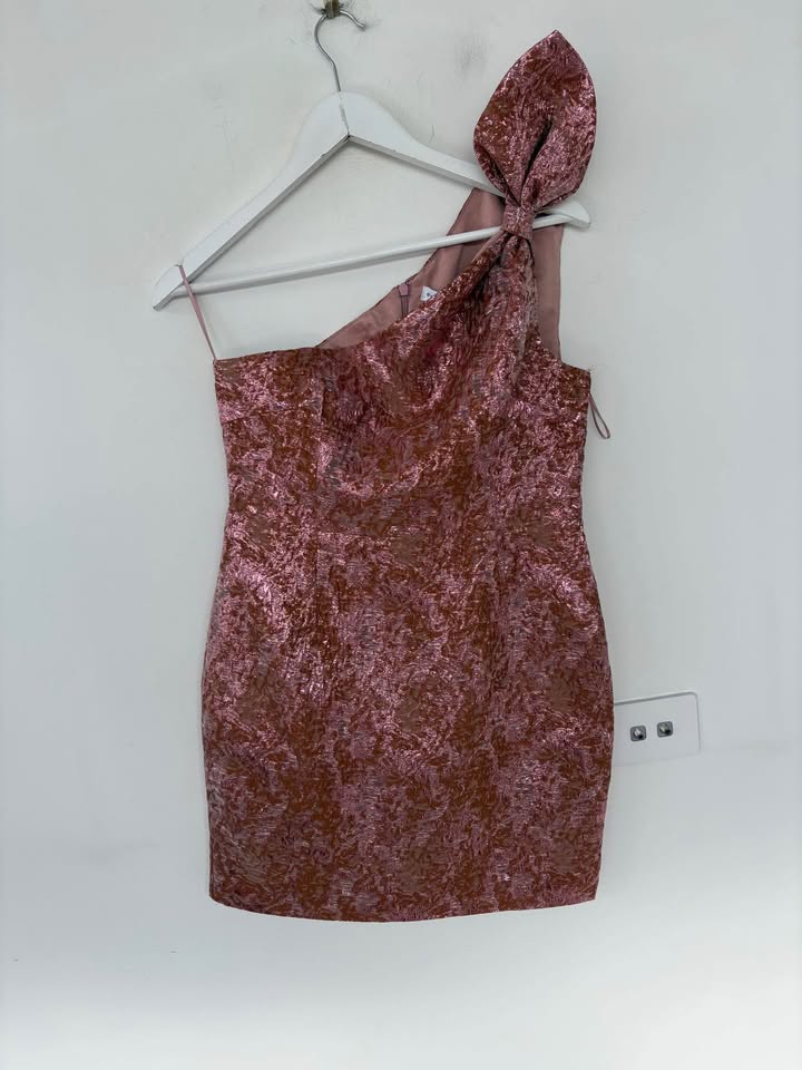 Bianca and Bridget Mini Dress - size 12 BNWT