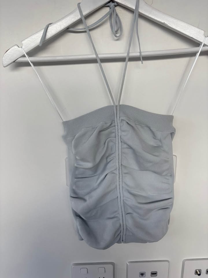 ELKA Collective Top - size 8
