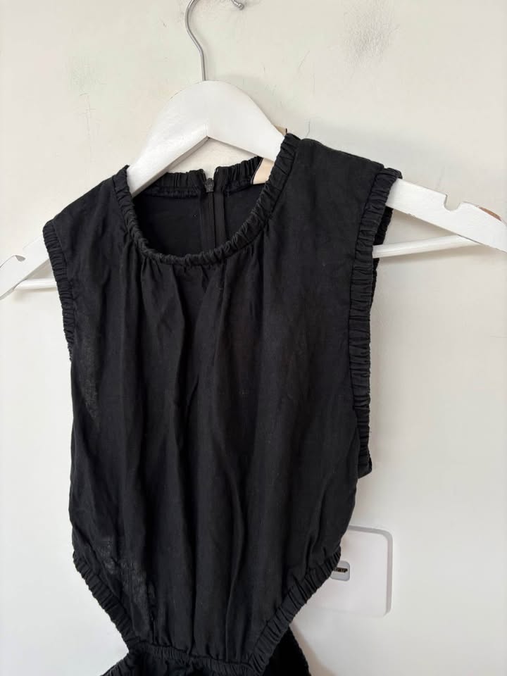 Bec and Bridge Dress - size 6