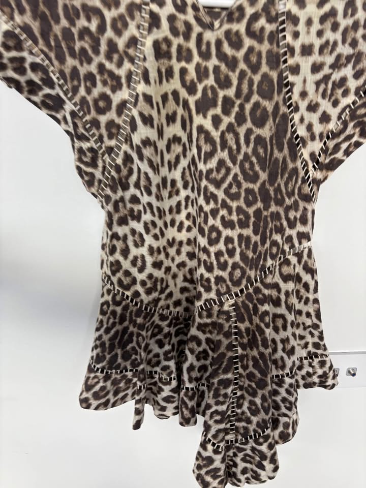 ZIMMERMANN Blouse - size 0