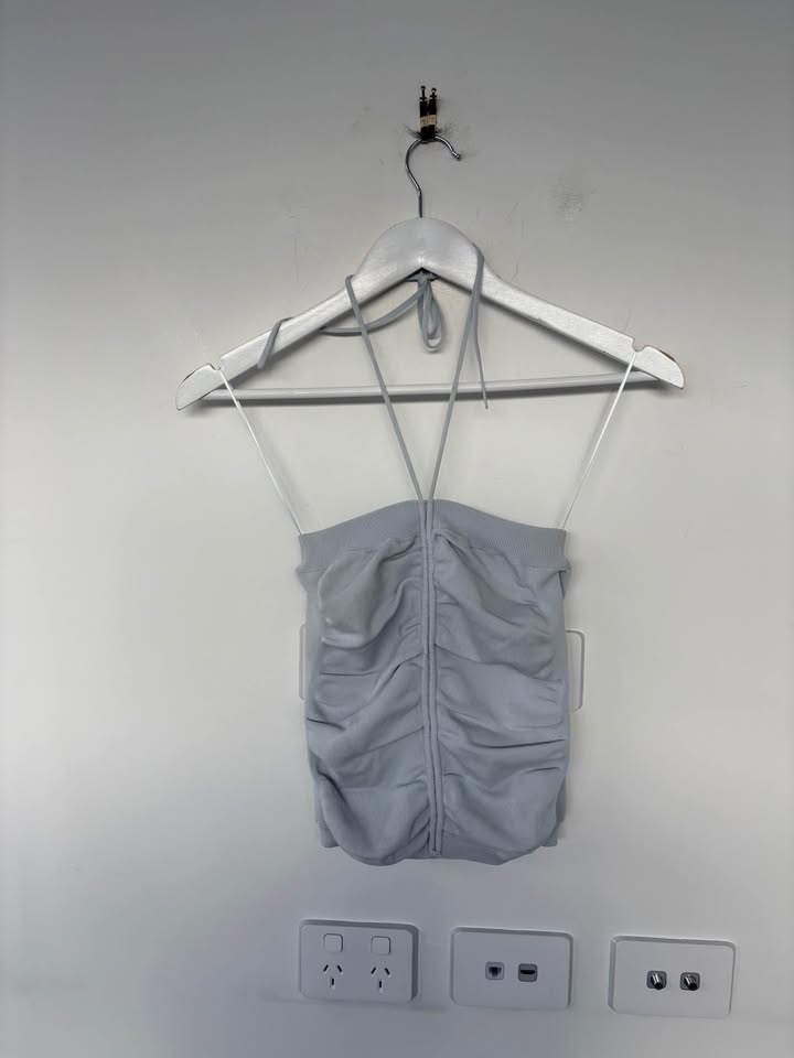 ELKA Collective Top - size 8