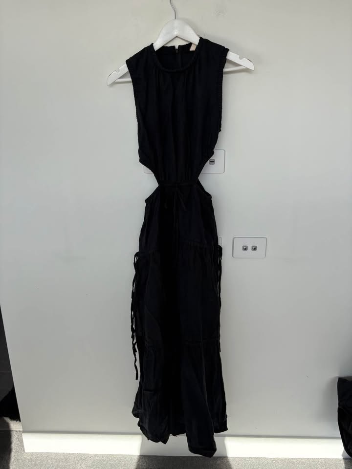 Bec and Bridge Dress - size 6