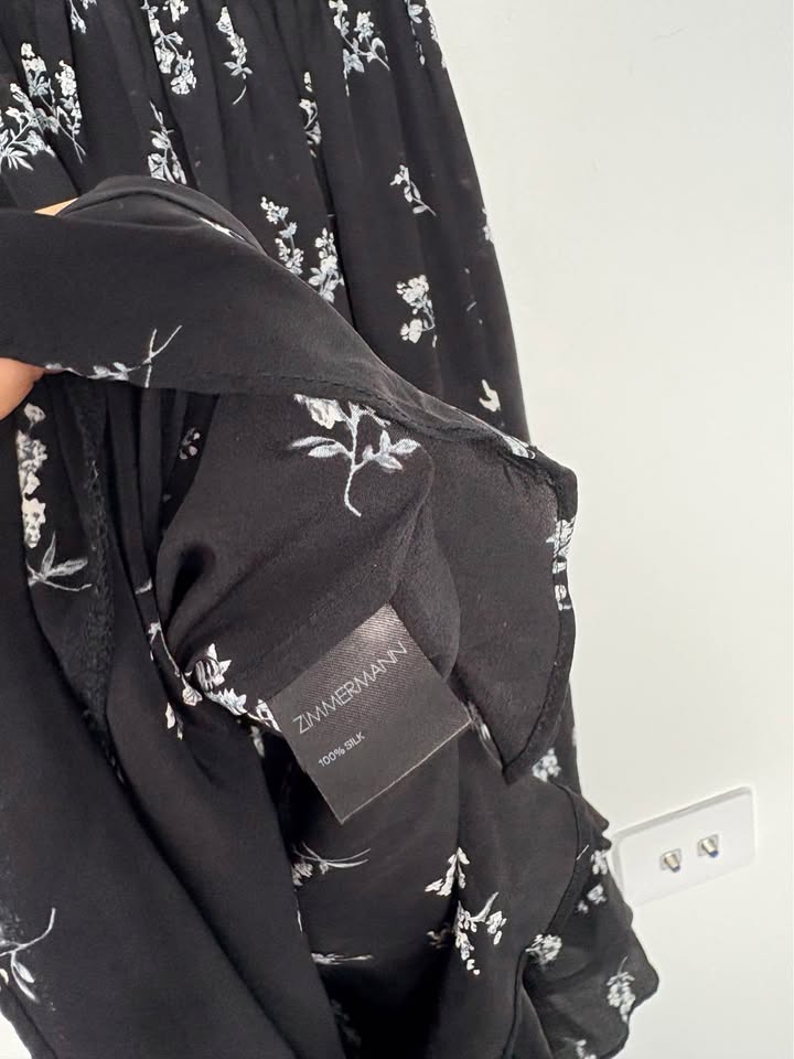 ZIMMERMANN Skirt - size 0