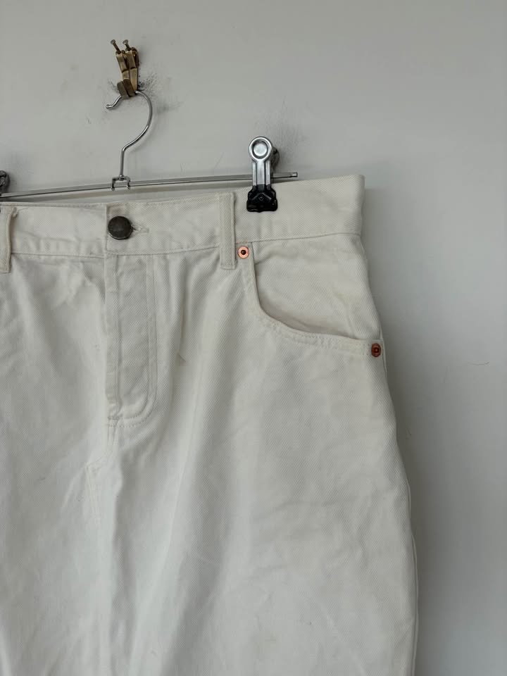 RAEY Denim Skirt - size 14