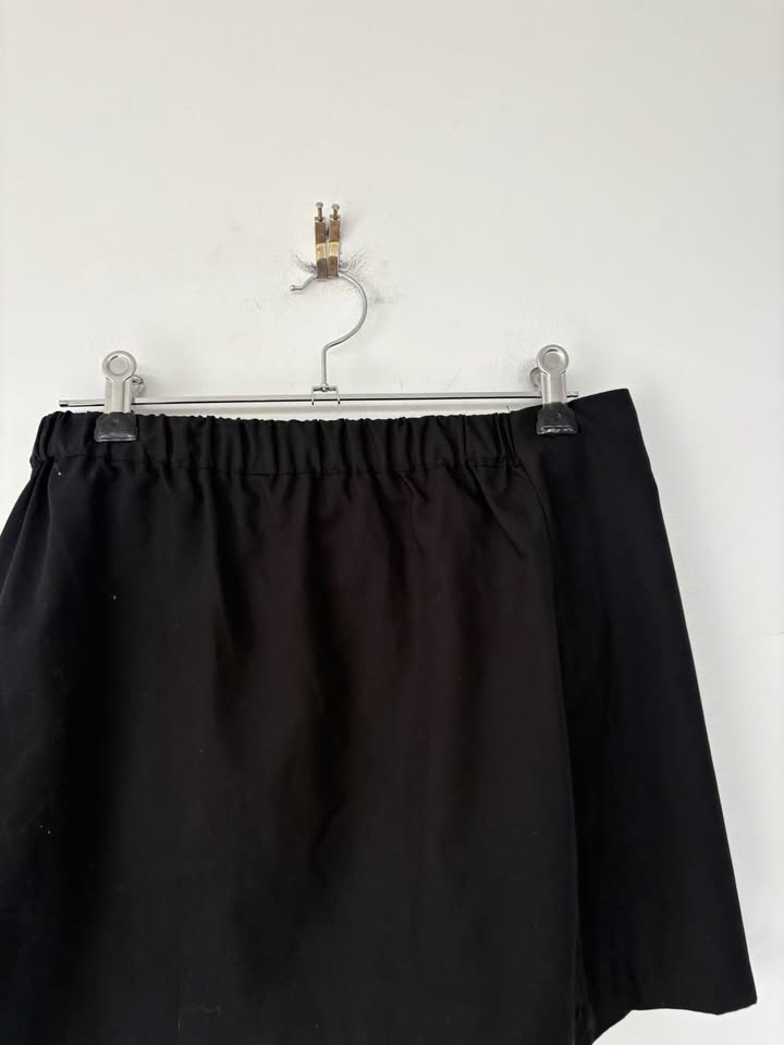 The Frankie Shop Mini Skirt - size small