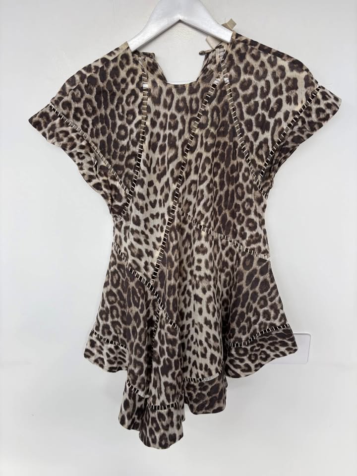 ZIMMERMANN Blouse - size 0