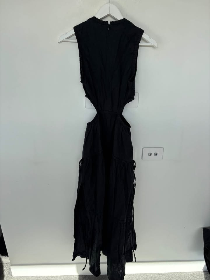 Bec and Bridge Dress - size 6