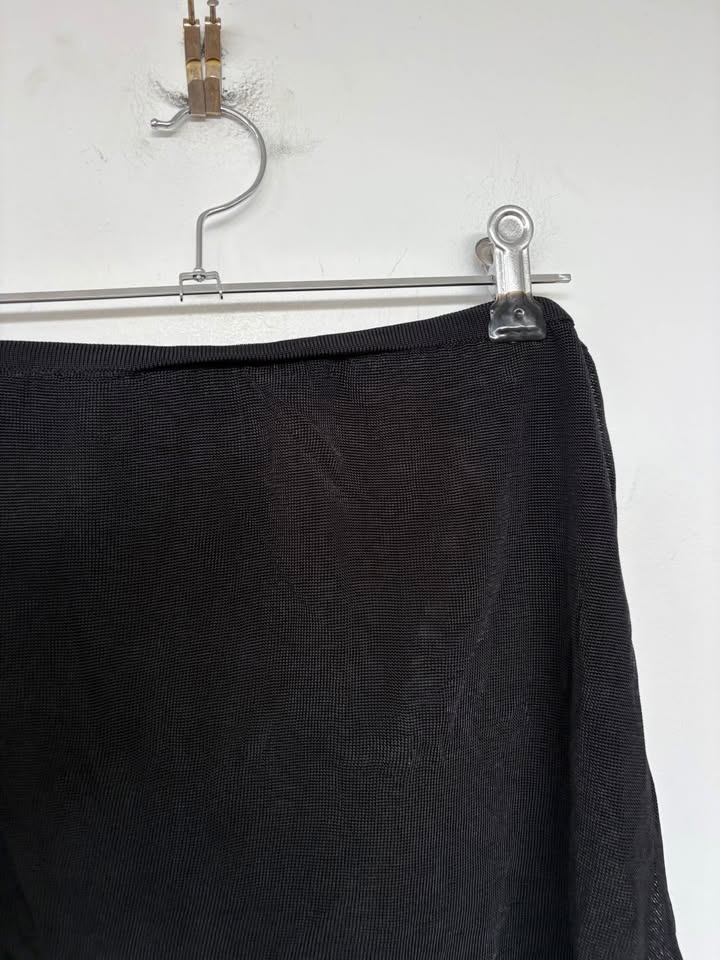 Camilla and Marc Knit Skirt - size large