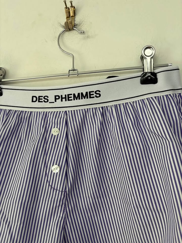 Des Phemme Shorts - size 10 BRAND NEW