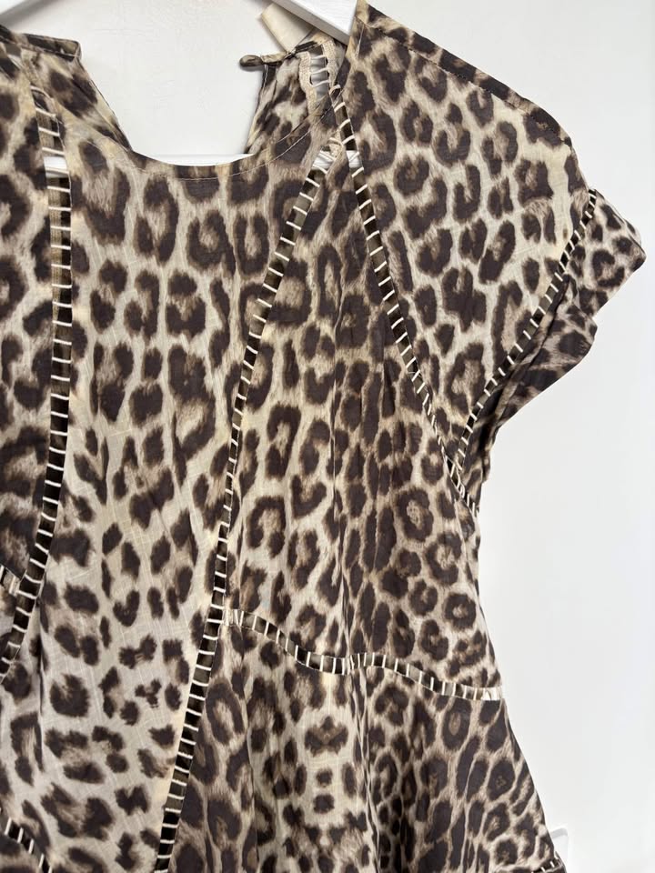 ZIMMERMANN Blouse - size 0
