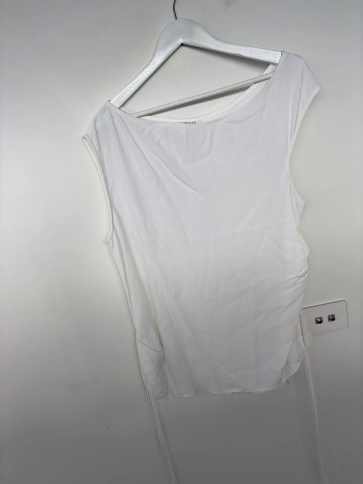 Bianca Spender Top - size 5