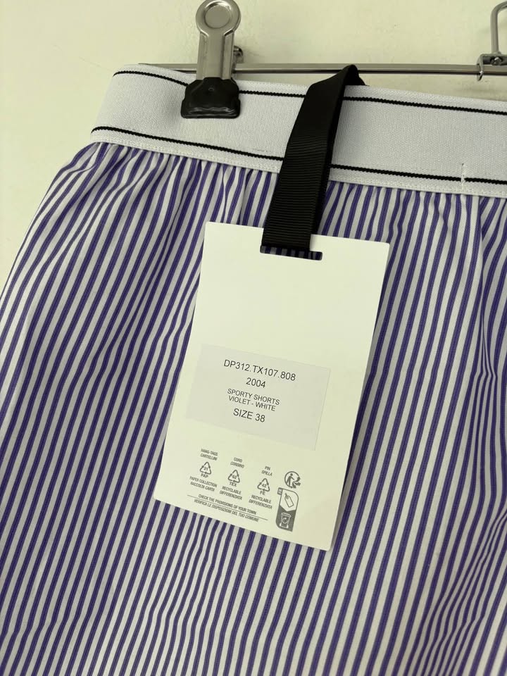 Des Phemme Shorts - size 10 BRAND NEW