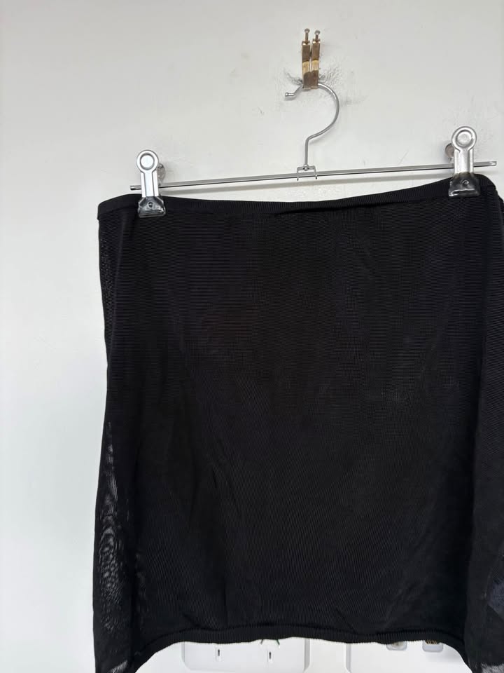 Camilla and Marc Knit Skirt - size large