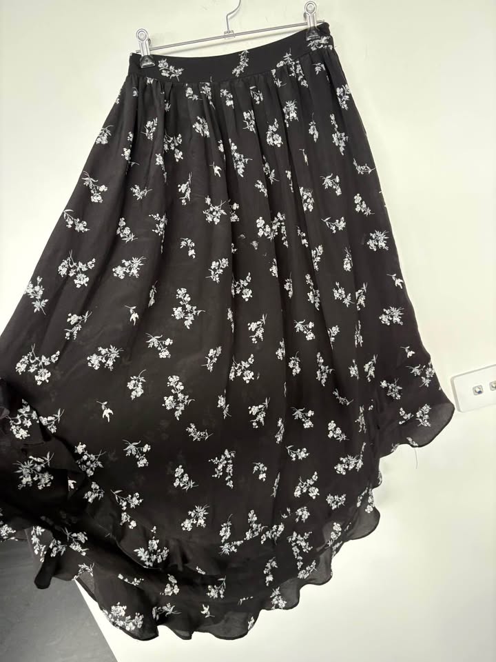 ZIMMERMANN Skirt - size 0