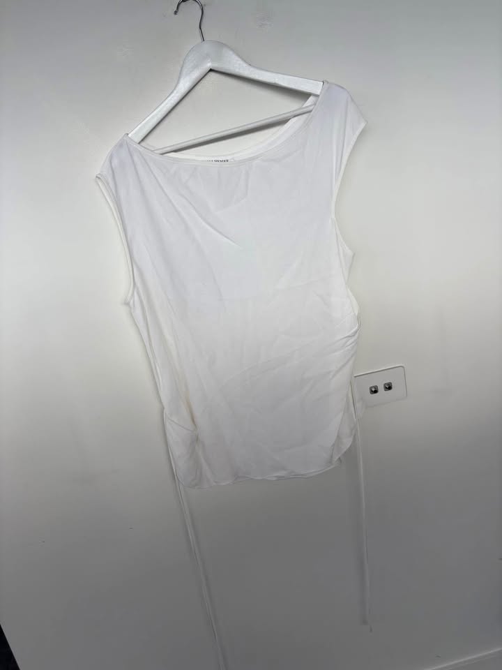 Bianca Spender Top - size 5