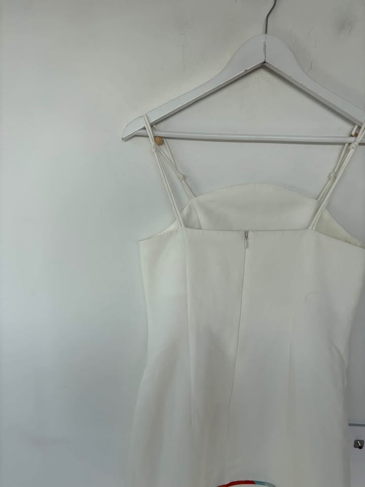 By Johnny Mini Dress - size 8