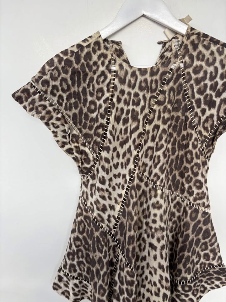 ZIMMERMANN Blouse - size 0