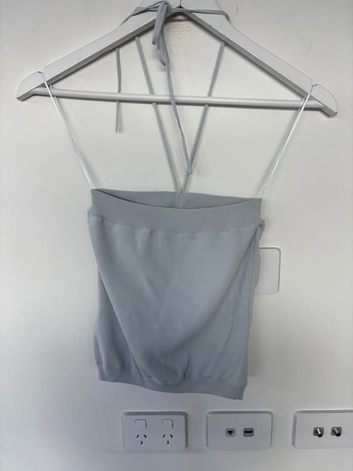 ELKA Collective Top - size 8