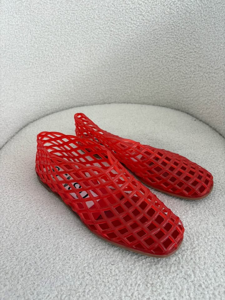 Senso Jelly Flats - size 38