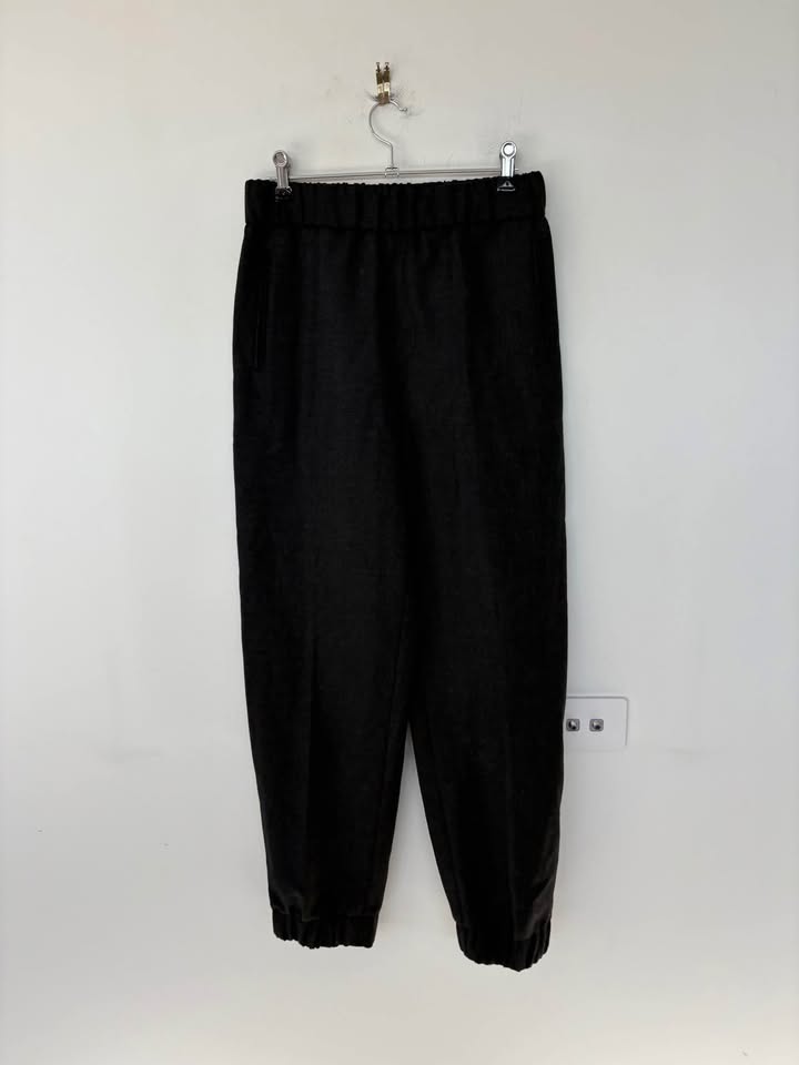 Ganni Wool Pants - size 34