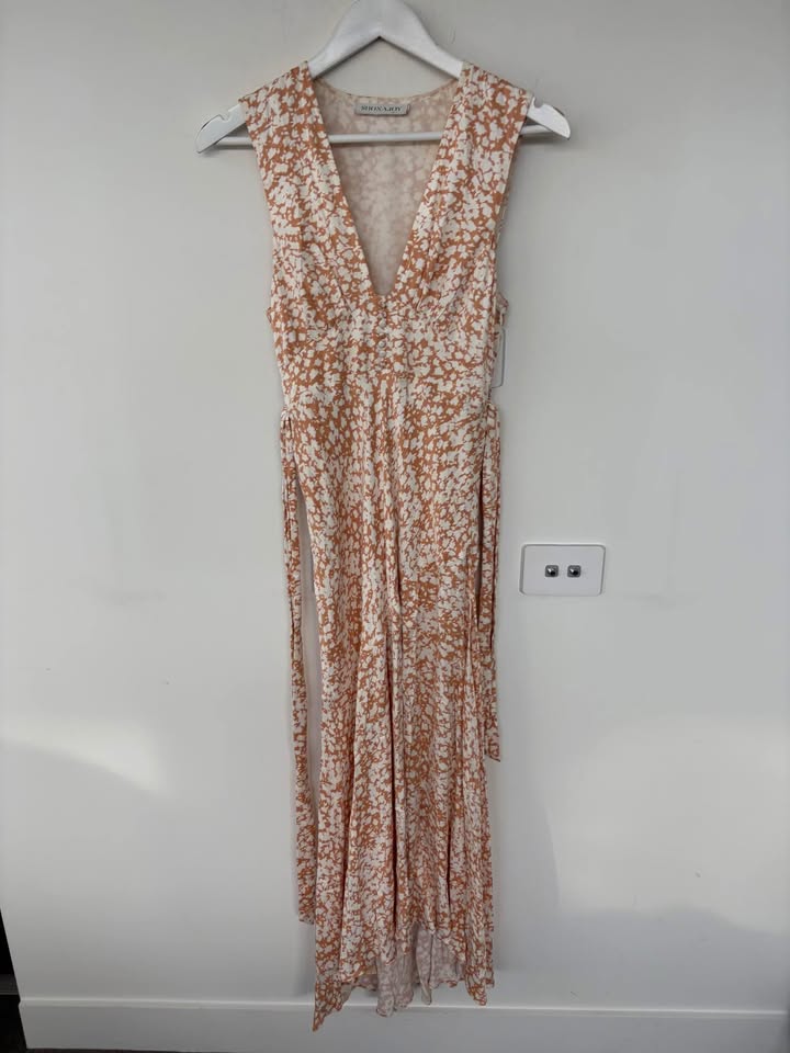 Shona Joy Dress - size 6