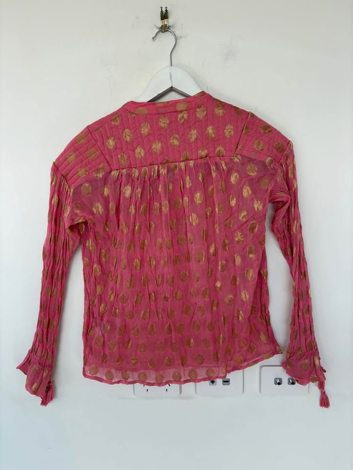 CECILIE Set - size xs