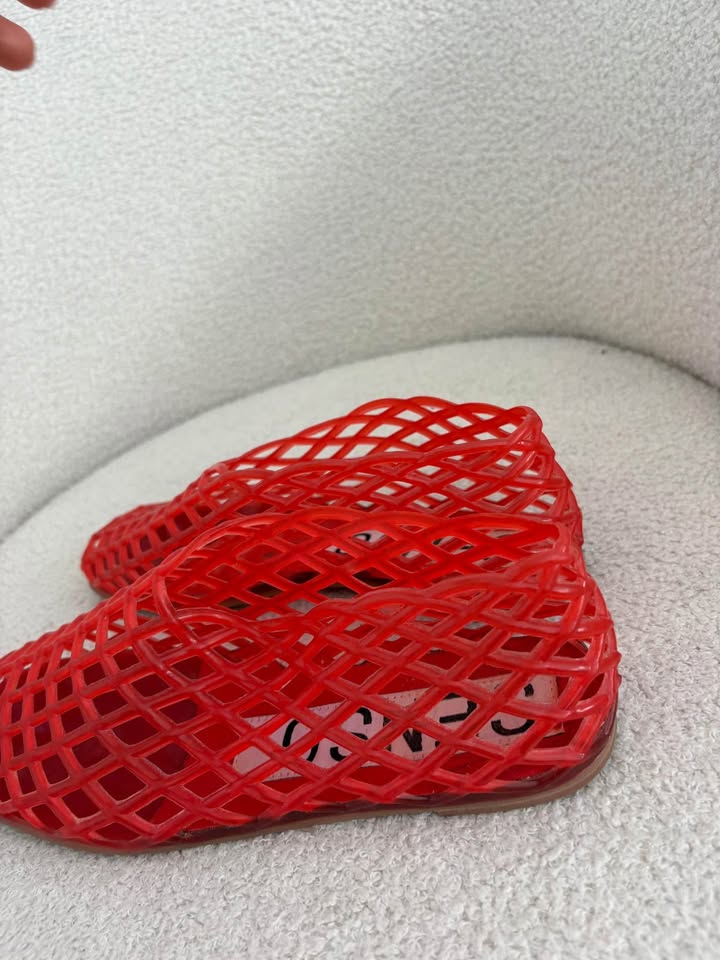 Senso Jelly Flats - size 38