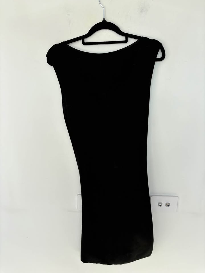 St Agni Mini Dress - size small