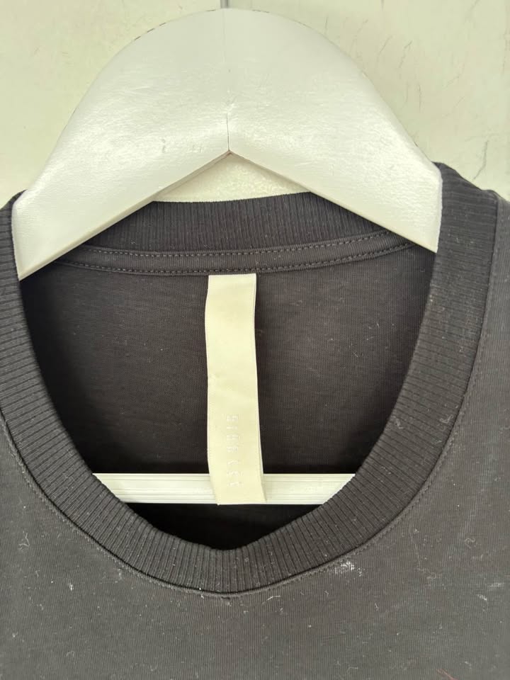Dion Lee Corset Tee - size xs