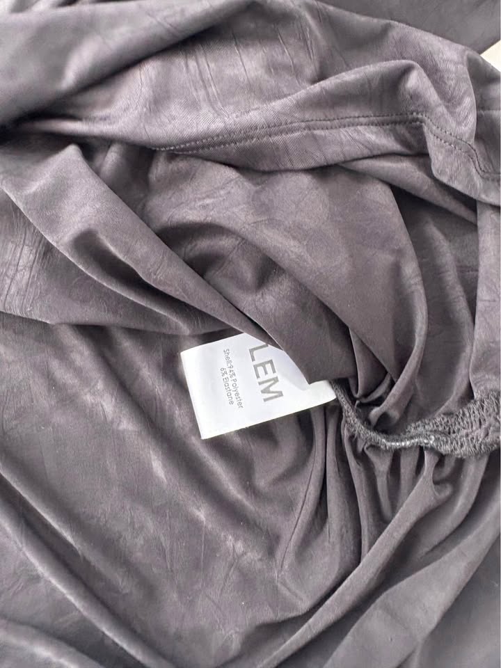 LEM Top - size 14 BNWT