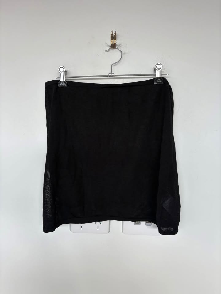Camilla and Marc Knit Skirt - size large