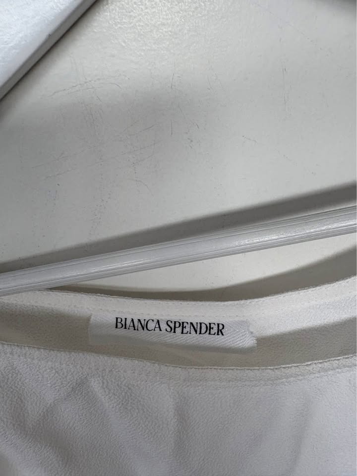 Bianca Spender Top - size 5