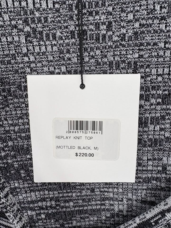 Chosen by Tuchuzy Top - size medium