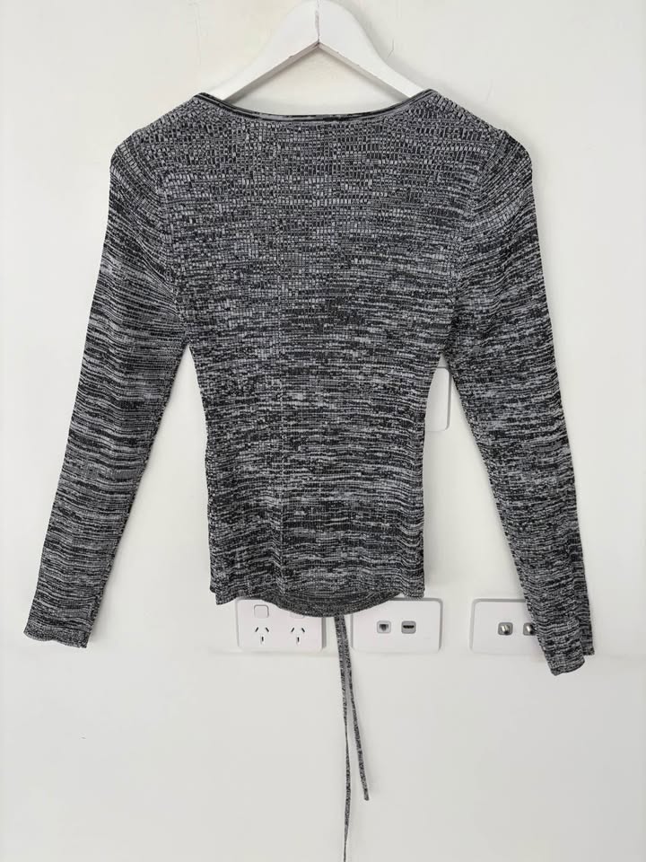 Chosen by Tuchuzy Top - size medium