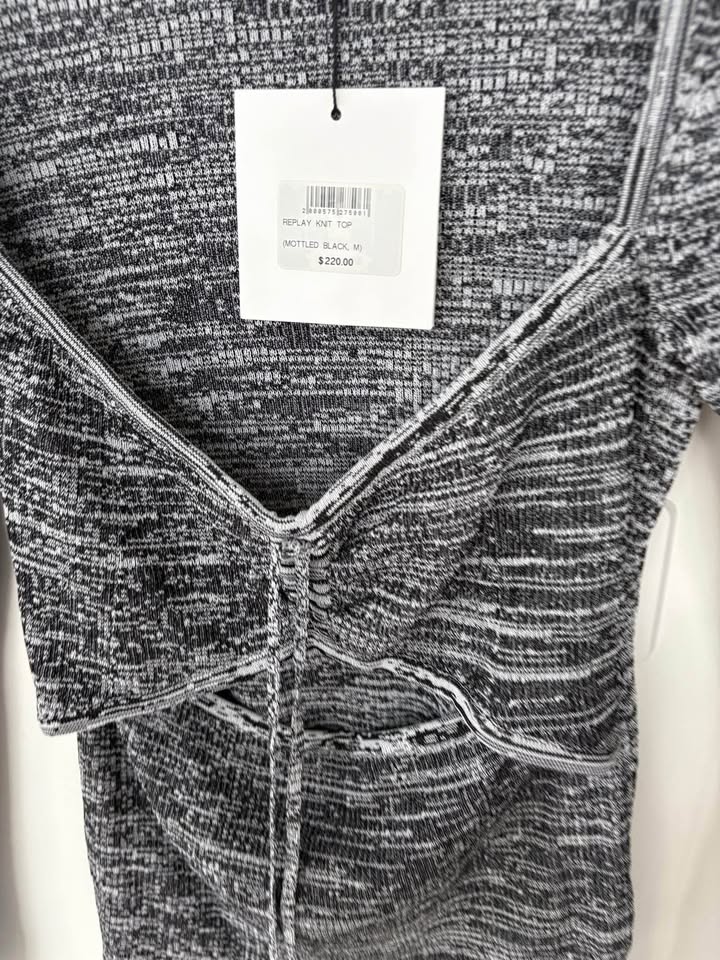 Chosen by Tuchuzy Top - size medium