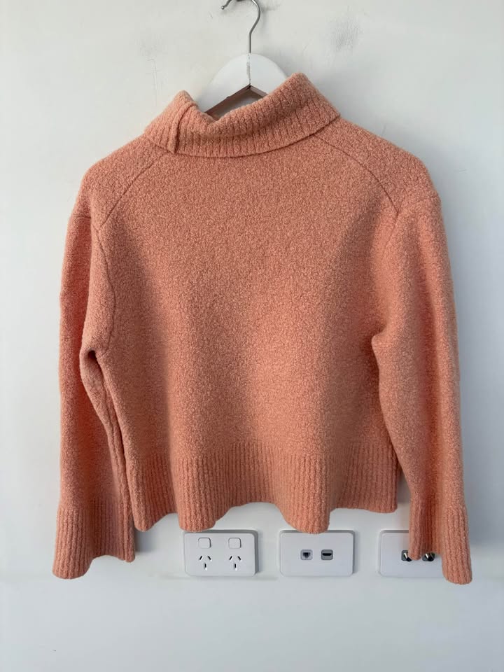 Camilla and Marc Knit - size xs