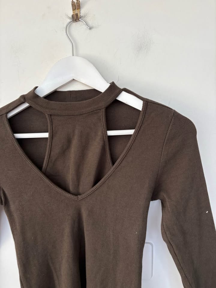 Viktoria and Woods Top - size 0