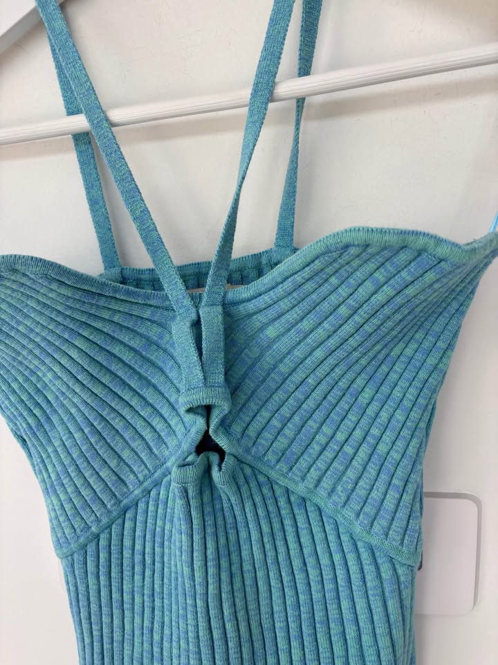 Anna Quan Tank - size 8