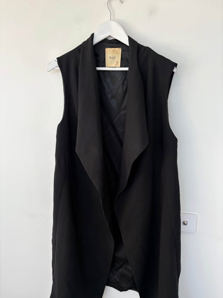 Bul Trench - size 12