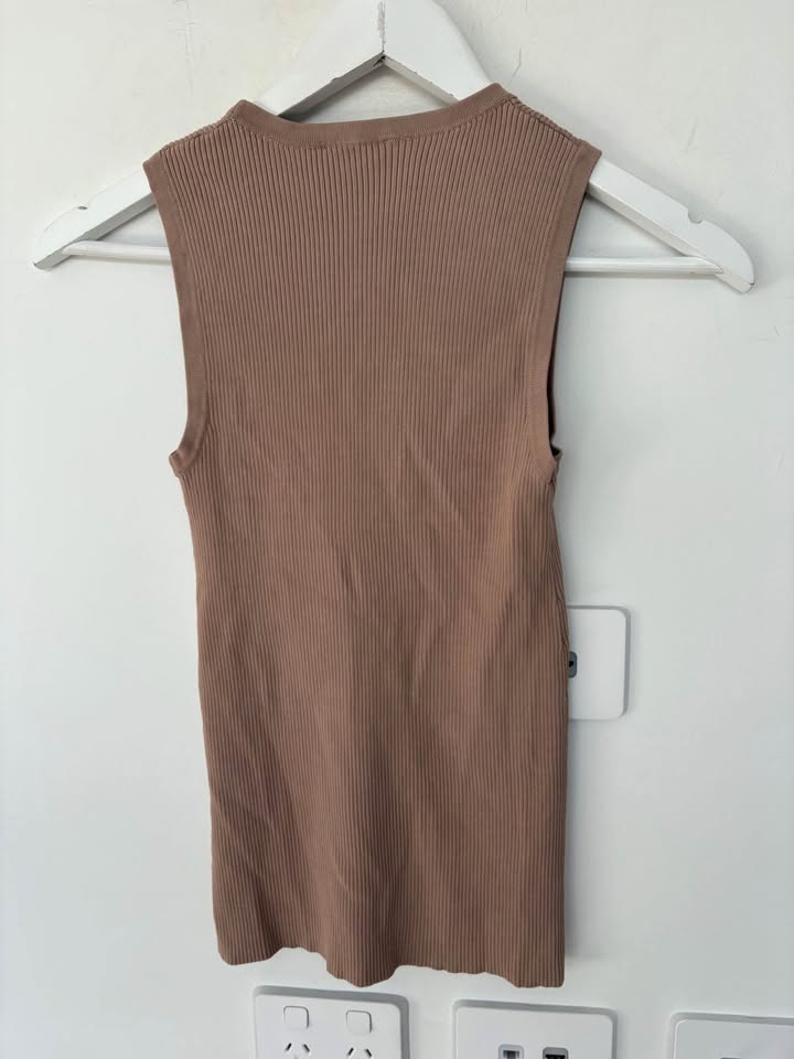 ELKA Collective Rib Tank - size 6