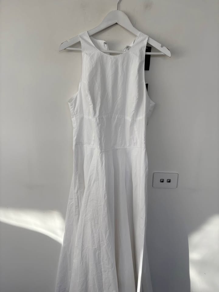 Mossman Maxi Dress - size 12 BNWT