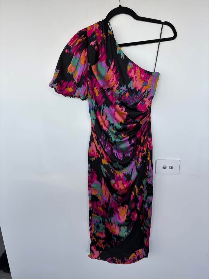 ELLIATT Dress - size small