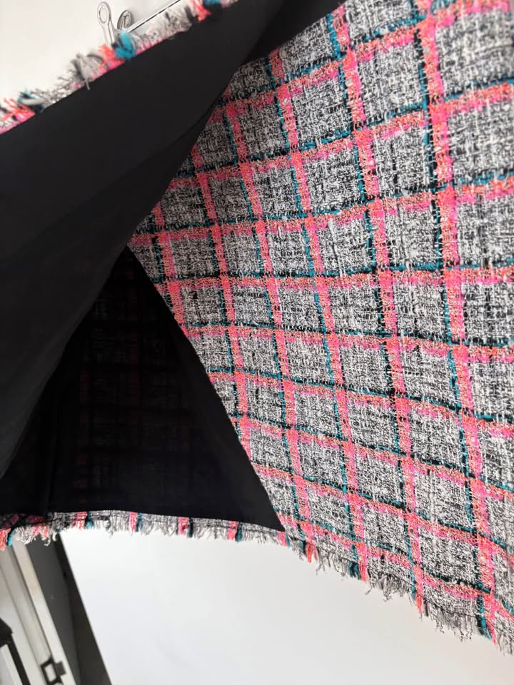 Karl Lagerfield Skirt - size 8