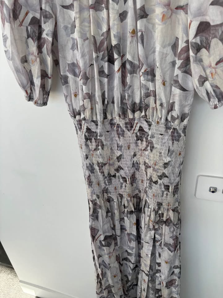 BEC and Bridge Dress - size 8