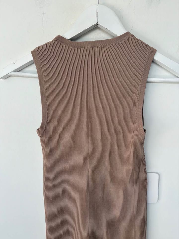 ELKA Collective Rib Tank - size 6
