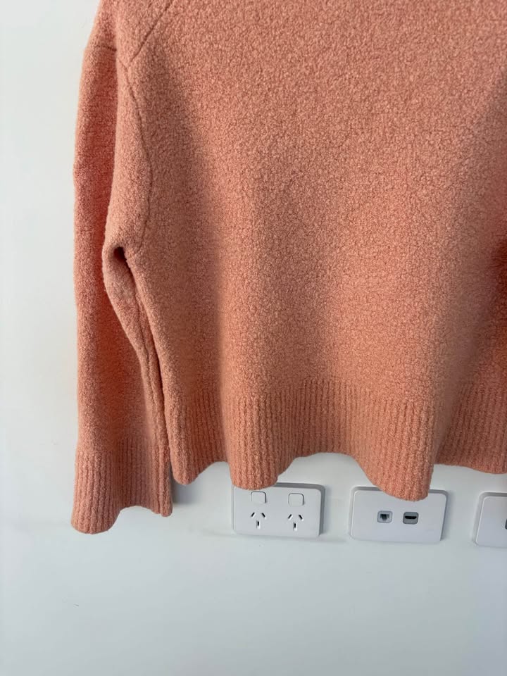 Camilla and Marc Knit - size xs
