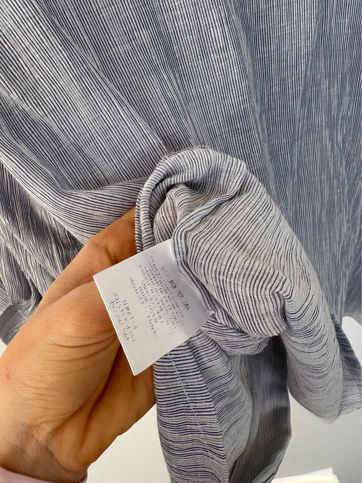 Viktoria and Woods Shirt - size 0