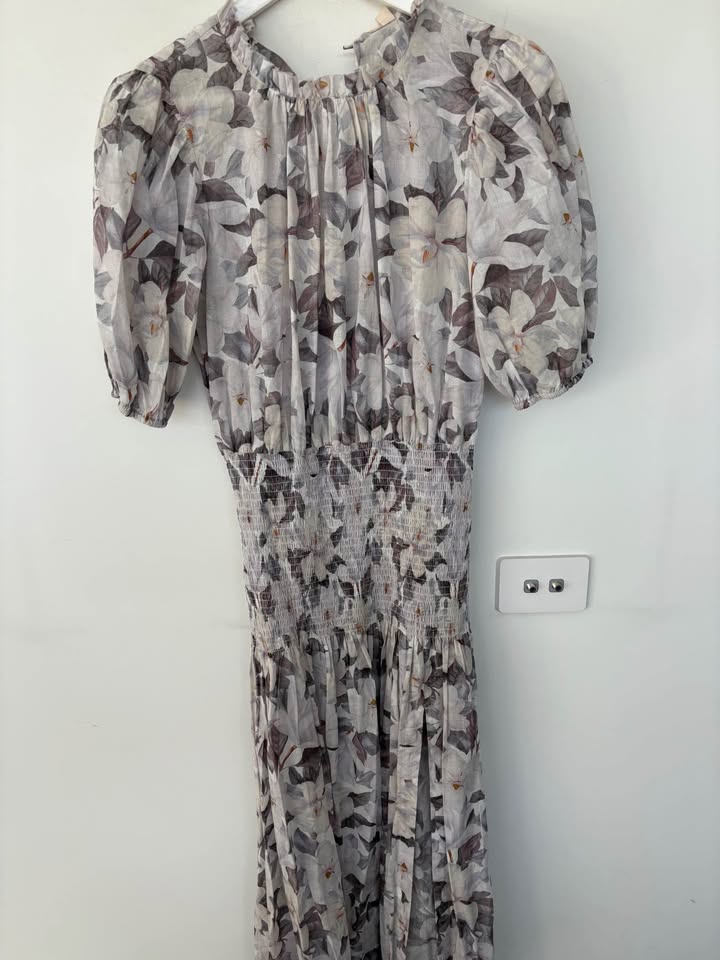 BEC and Bridge Dress - size 8