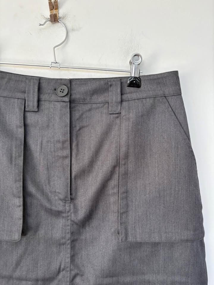RAEF Cargo Skirt - size 10 BNWT