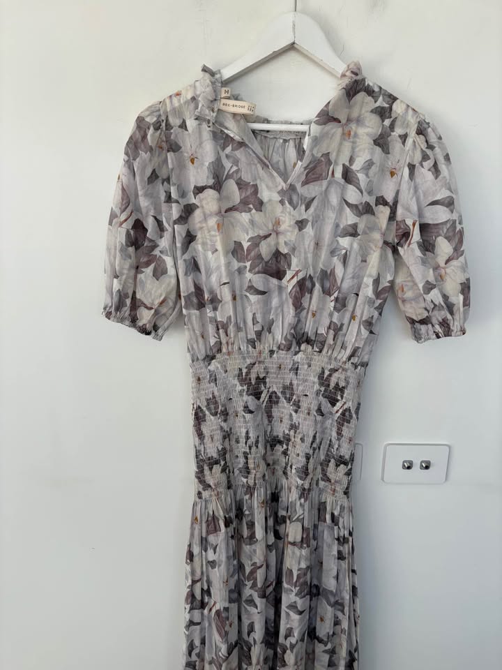 BEC and Bridge Dress - size 8